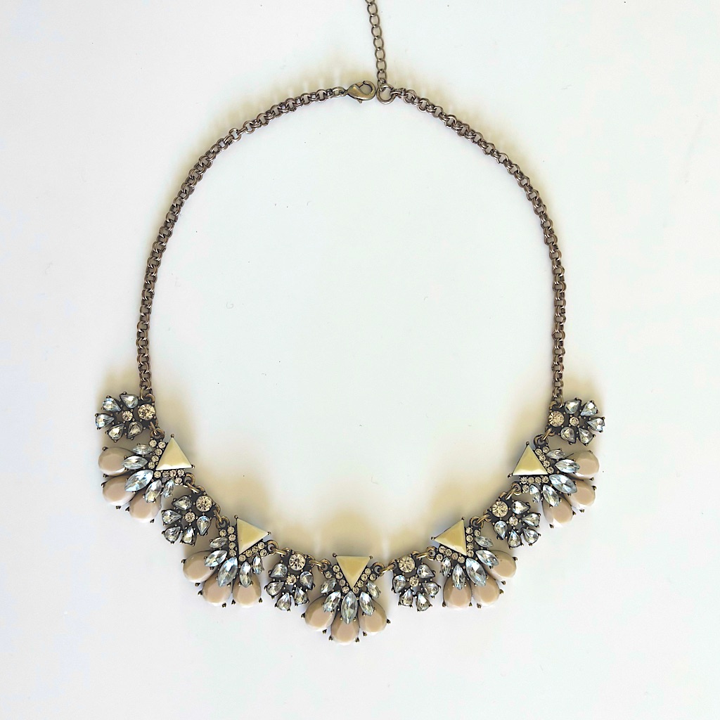 Statement Necklace